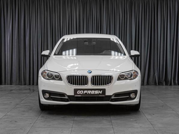BMW 5 серии VI (F10/F11/F07) Рестайлинг с пробегом 2014 года, цена 2 339 000 рублей, 185271 км, седан, Автокод Объявления