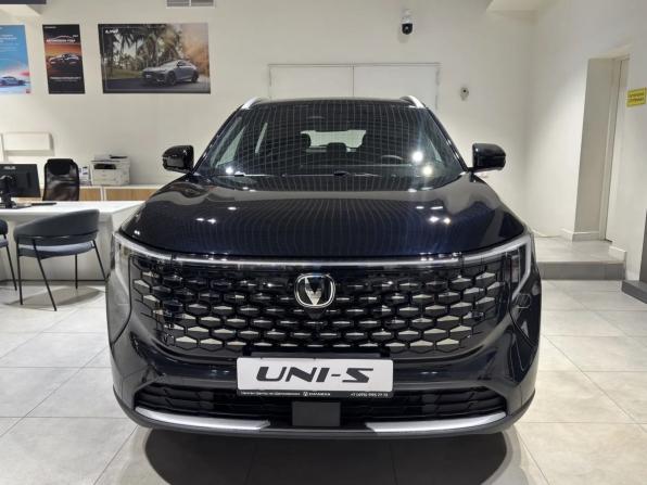 Новый Changan UNI-S (CS55 Plus) 2026 года, цена 3 149 900 рублей, внедорожник, Автокод Объявления