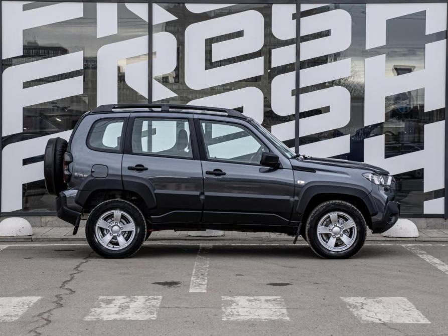 Lada (ВАЗ) Niva Travel I Краснодар  - изображение 5