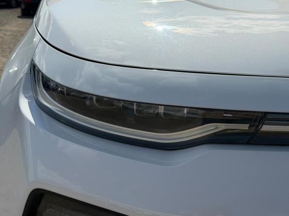 Kia Soul III с пробегом 2019 года, цена 1 740 000 рублей, 73090 км, хэтчбек, Автокод Объявления