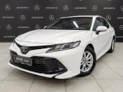 Toyota Camry VIII (XV70) Москва  - изображение 28