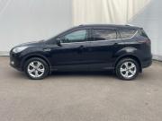 Ford Kuga II Москва  - изображение 29