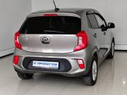 Kia Picanto III Москва  - изображение 20
