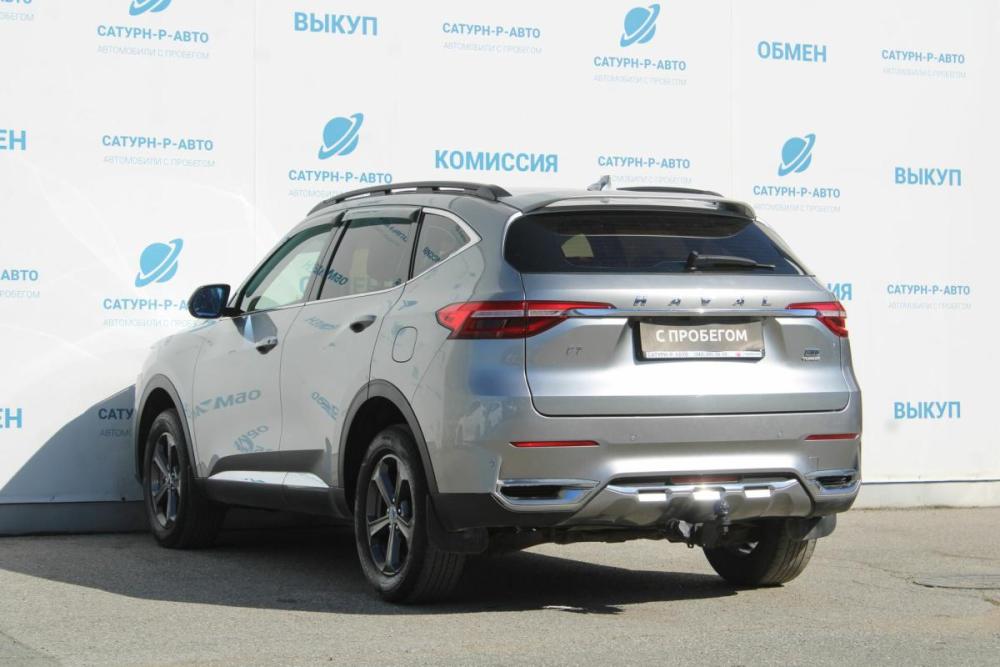 Haval F7 I Пермь  - изображение 7