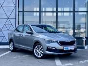 Skoda Rapid II Москва  - изображение 28