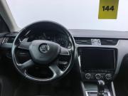 Skoda Octavia III (A7) Санкт-Петербург  - изображение 30