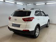 Hyundai Creta I Москва  - изображение 19