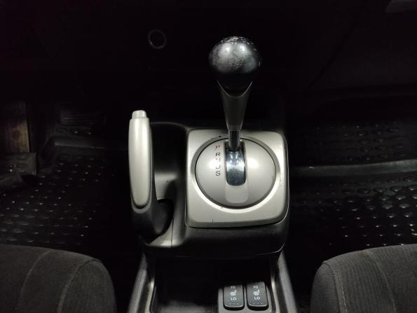 Honda Civic VIII Рестайлинг с пробегом 2008 года, цена 645 000 рублей, 146795 км, седан, Автокод Объявления