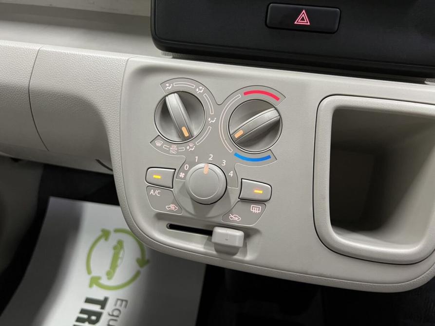 Suzuki Wagon R VI Тверь  - изображение 18