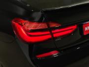 BMW 7 серии VI (G11/G12) Челябинск  - изображение 49