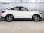 Mercedes-Benz GLE Coupe I (C292) Ставрополь  - изображение 31