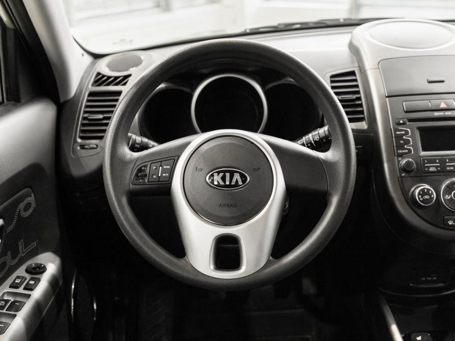 Kia Soul I Рестайлинг Москва  - изображение 10