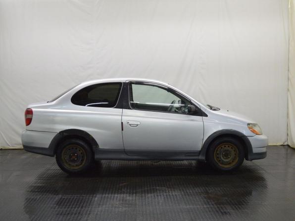 Toyota Echo с пробегом 2000 года, цена 320 000 рублей, 407416 км, купе, Автокод Объявления