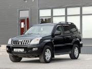 Toyota Land Cruiser Prado 120 Series Волгоград  - изображение 68