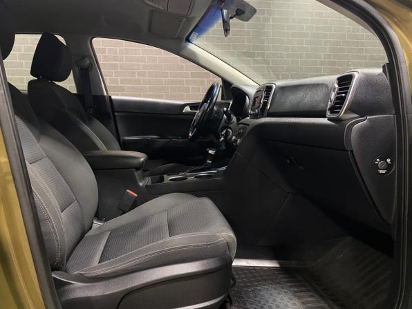 Kia Sportage IV с пробегом 2016 года, цена 1 949 000 рублей, 154535 км, внедорожник, Автокод Объявления