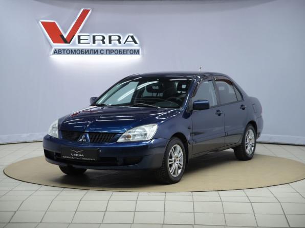 Mitsubishi Lancer IX с пробегом 2006 года, цена 390 000 рублей, 239644 км, седан, Автокод Объявления