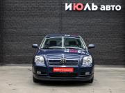 Toyota Avensis II Екатеринбург  - изображение 22