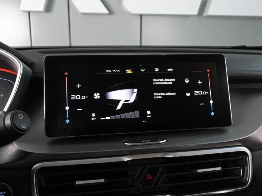Geely Coolray I Ростов-на-Дону  - изображение 15