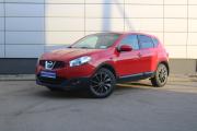 Nissan Qashqai I Рестайлинг Ярославль  - изображение 15