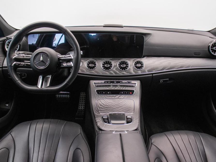 Mercedes-Benz CLS III (C257) Рестайлинг Москва  - изображение 13
