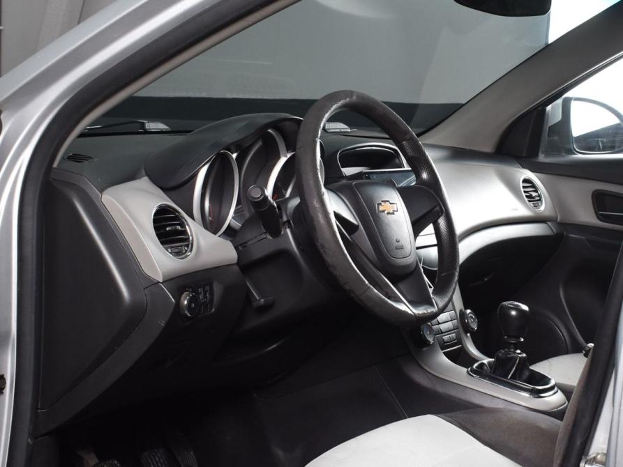 Chevrolet Cruze I Кемерово  - изображение 6