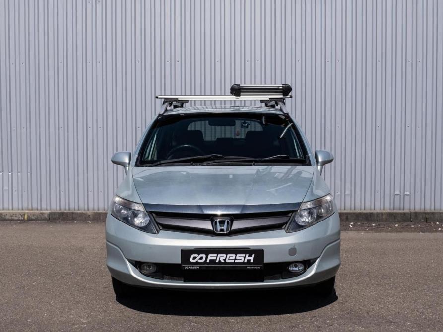 Honda Airwave I Сочи  - изображение 3