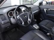 Chevrolet Captiva I Москва  - изображение 38