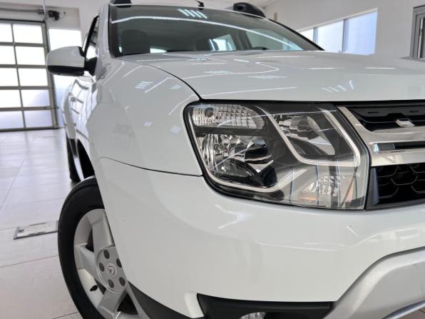 Renault Duster I Рестайлинг с пробегом 2017 года, цена 1 390 000 рублей, 129015 км, внедорожник, Автокод Объявления
