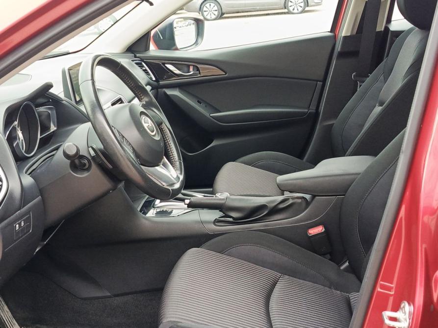Mazda 3 III (BM) Набережные Челны  - изображение 20