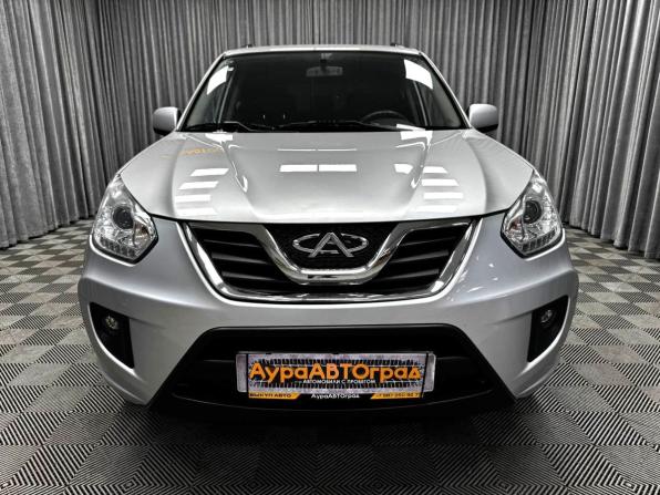 Chery Tiggo (T11) I Рестайлинг (FL) с пробегом 2014 года, цена 578 000 рублей, 86264 км, внедорожник, Автокод Объявления