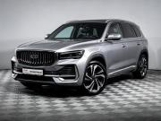Geely Monjaro I Москва  - изображение 20