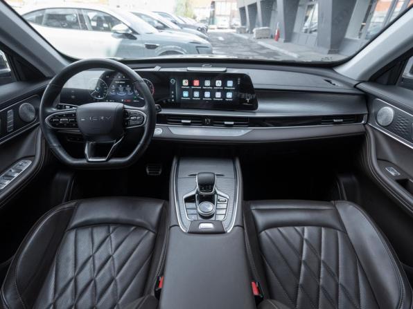 Chery Tiggo 8 Pro Max I Рестайлинг с пробегом 2023 года, цена 2 830 000 рублей, 36365 км, внедорожник, Автокод Объявления