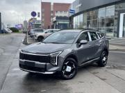 Kia Sportage (China) III (NP) Рестайлинг Москва  - изображение 41