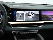 Geely Monjaro I Москва  - изображение 30