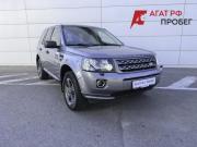 Land Rover Freelander II Рестайлинг 2 Ставрополь  - изображение 27