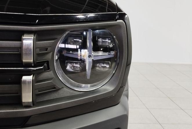 Haval H3 I с пробегом 2024 года, цена 2 190 000 рублей, 62762 км, внедорожник, Автокод Объявления