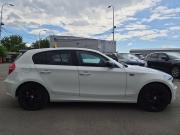 BMW 1 серии I (E81/E82/E87/E88) Рестайлинг Саратов  - изображение 39