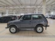 Lada (ВАЗ) 2121 (4x4) I Рестайлинг Набережные Челны  - изображение 34