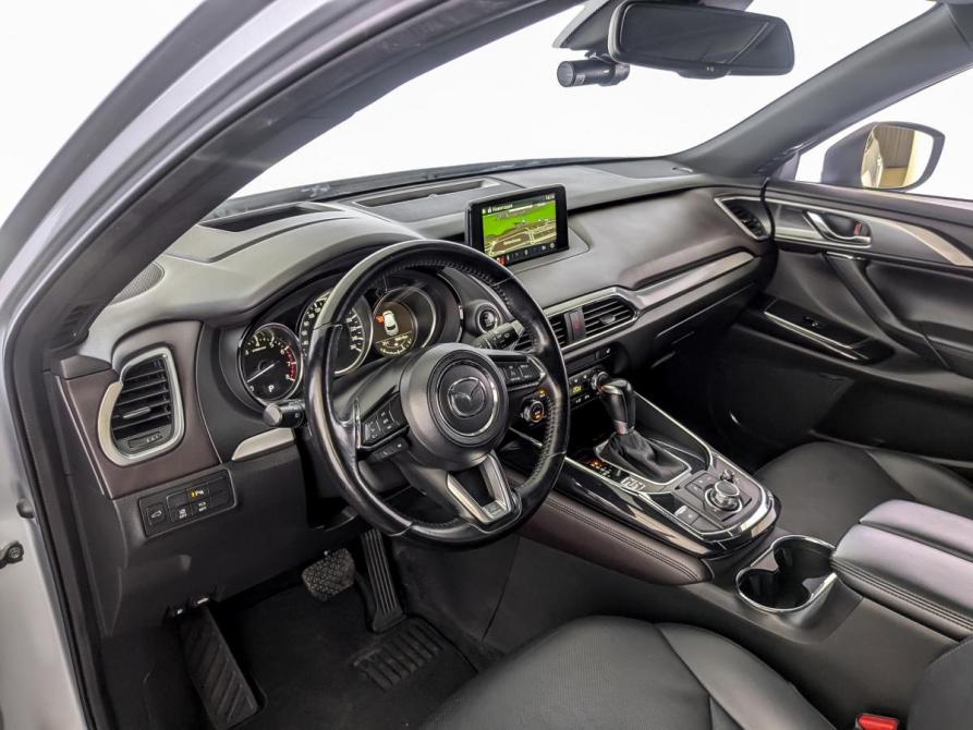 Mazda CX-9 II Москва  - изображение 16