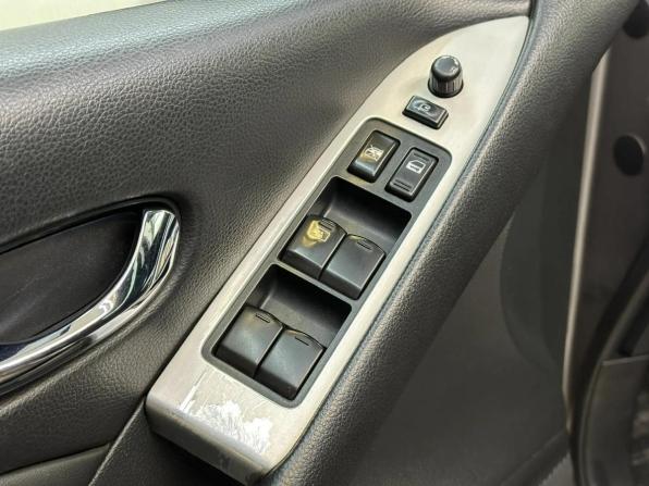 Nissan Murano II (Z51) Рестайлинг с пробегом 2010 года, цена 1 200 000 рублей, 211000 км, внедорожник, Автокод Объявления
