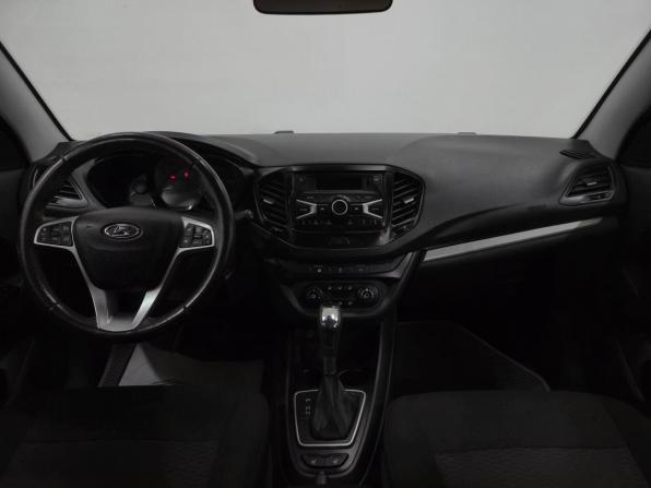 Lada (ВАЗ) Vesta I с пробегом 2021 года, цена 1 050 000 рублей, 134667 км, седан, Автокод Объявления