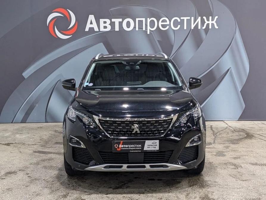 Peugeot 3008 II Пермь  - изображение 3