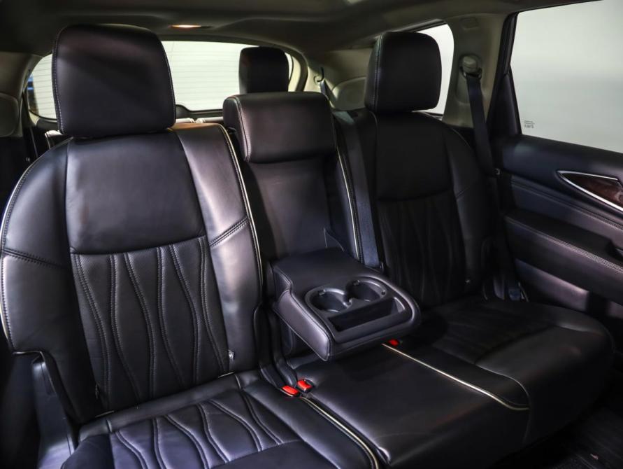 Infiniti QX60 I Рестайлинг Санкт-Петербург  - изображение 33