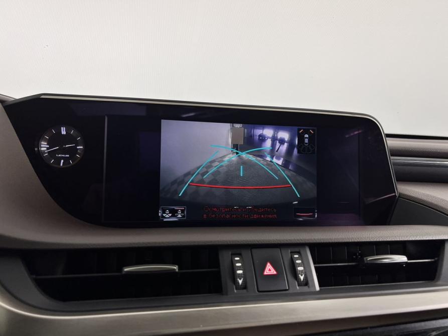 Lexus ES VII Калининград  - изображение 16