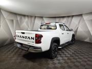 Changan Hunter Plus Москва  - изображение 22