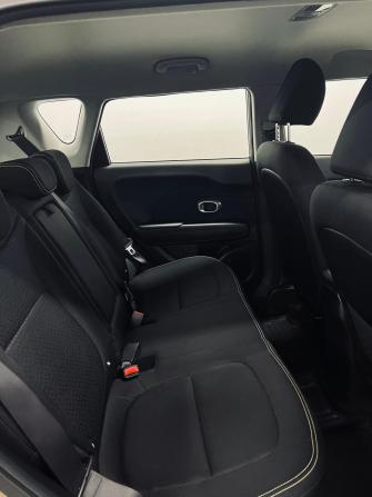 Kia Soul II с пробегом 2014 года, цена 1 090 000 рублей, 185000 км, хэтчбек, Автокод Объявления