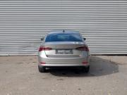 Skoda Octavia IV (A8) Москва  - изображение 42