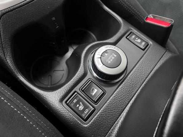 Nissan X-Trail III с пробегом 2015 года, цена 1 815 000 рублей, 136410 км, внедорожник, Автокод Объявления