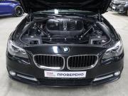 BMW 5 серии VI (F10/F11/F07) Рестайлинг Москва  - изображение 36