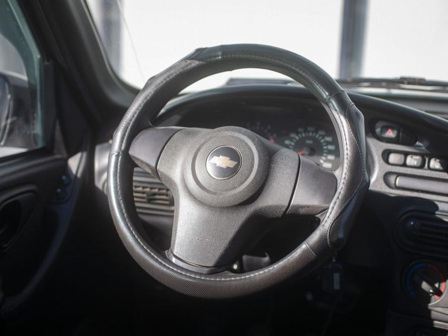 Chevrolet Niva I Рестайлинг Курган  - изображение 13